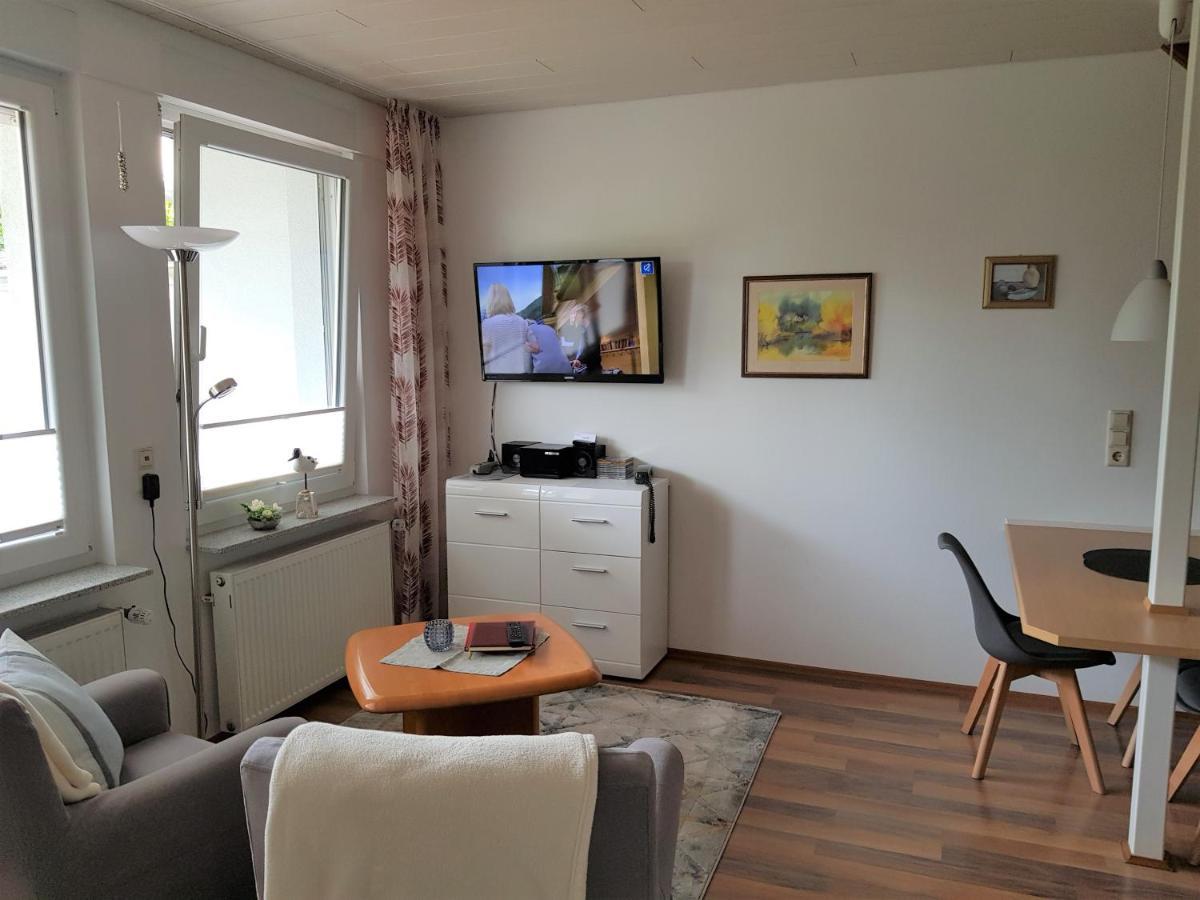 Ferienwohnung Kirschbluete Billigheim-Ingenheim Exterior foto