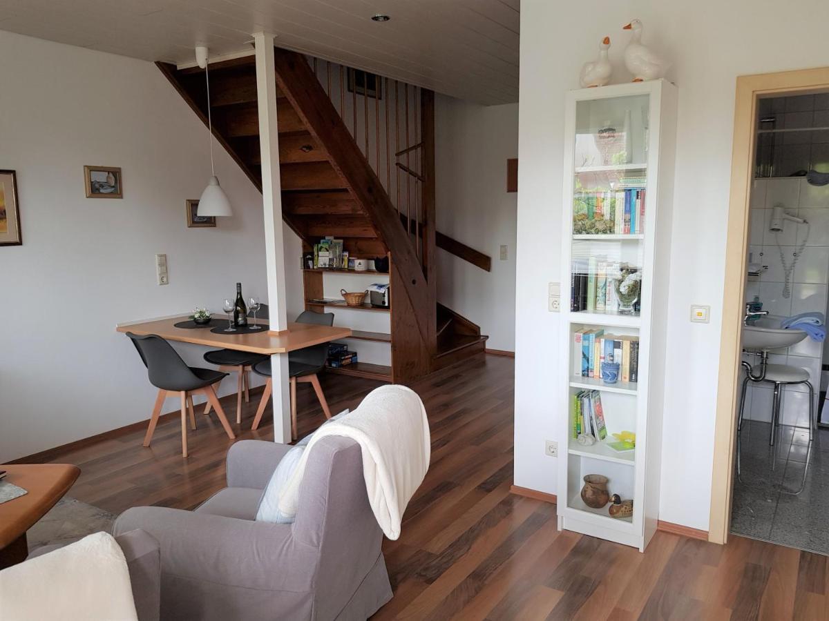 Ferienwohnung Kirschbluete Billigheim-Ingenheim Exterior foto