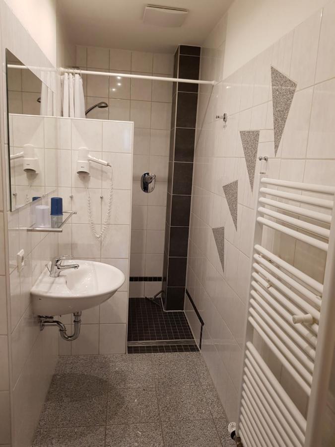 Ferienwohnung Kirschbluete Billigheim-Ingenheim Exterior foto